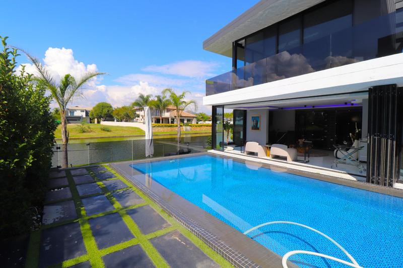 4 Bedroom Property for Sale in Hartbeespoort Dam Nature Reserve North West